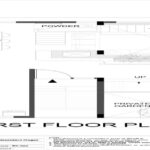 FIRST FLOOR PLAN