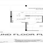 GROUND FLOOR PLAN